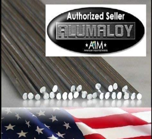 Alumaloy made usa aste di - -,