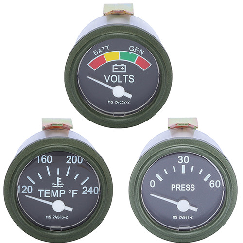 Set tabelle temperatura - tabelle, +