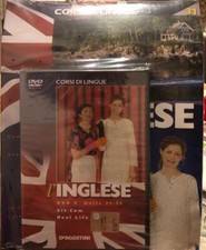 Corsi di lingue L’inglese