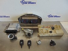 Volvo C30 Kit ECU Pre Facelift