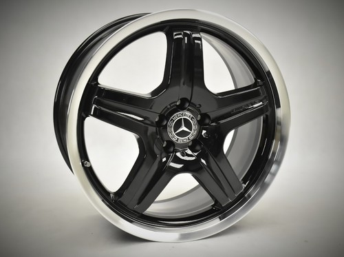 Cerchi lega mercedes amg ml - in,