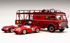 Exoto 43 | Scuderia Ferrari &