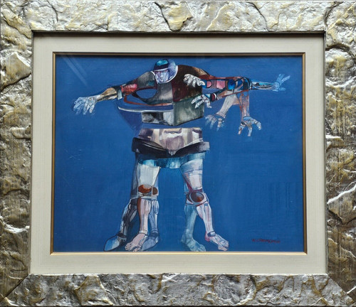 Walter cremonini milano - cremonini, (