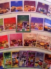 RICETTARI BIMBY PER IL ROBOT