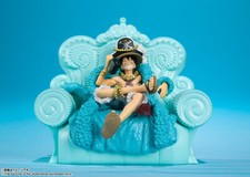 ONE PIECE Bandai Tamashii Box