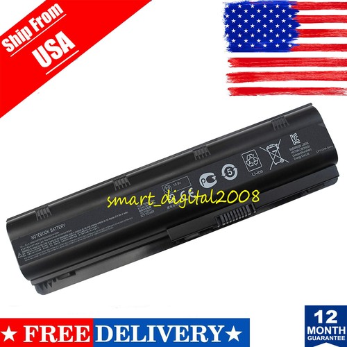 Battery for compaq presario - for,