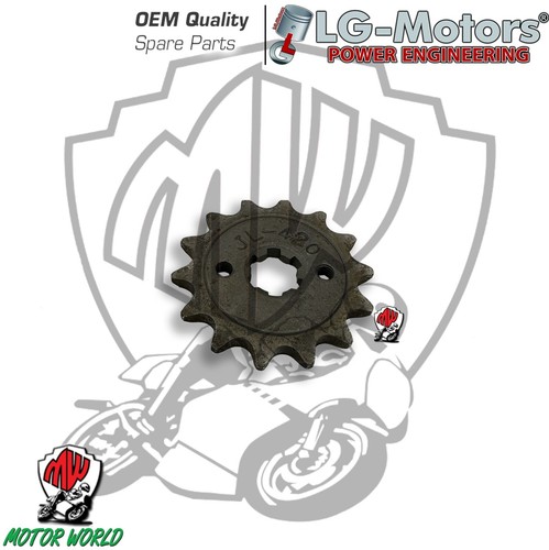 Pignone denti mini quad - denti,