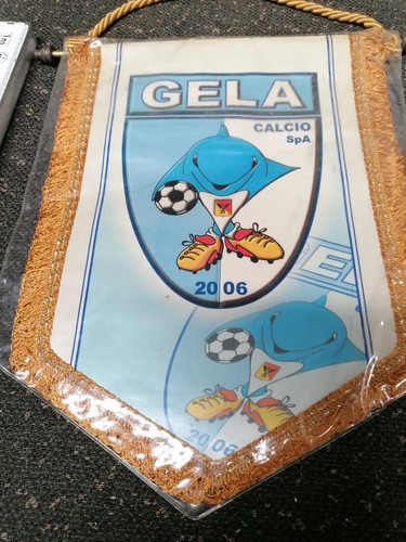 Gagliardetto calcio football - gagliardetto,