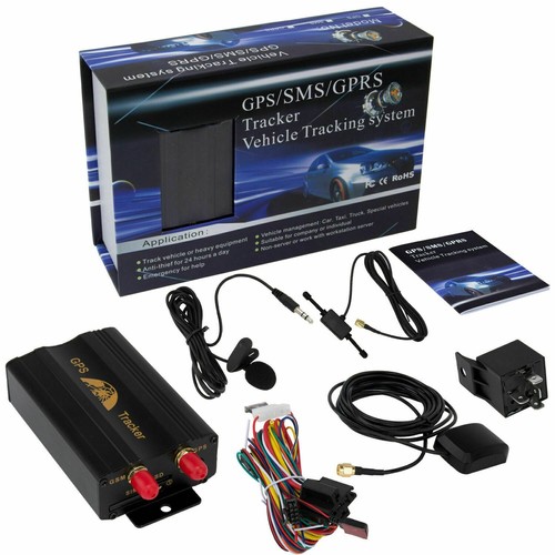 Localizzatore satellitare - localizzatore,