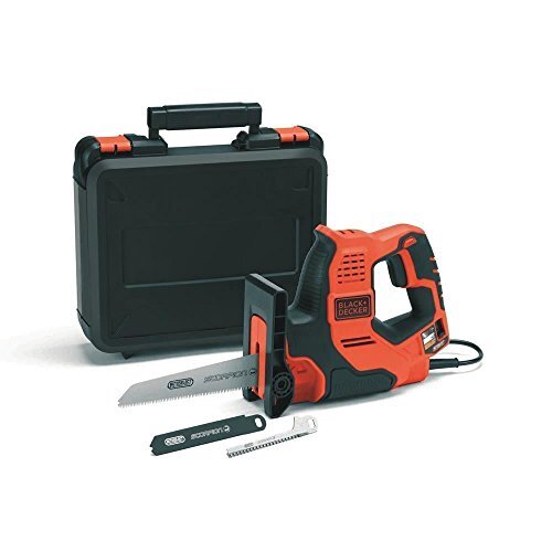 Black decker rs890k qs - rs890k-qs, sega