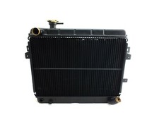 Radiatore acqua radiatore Fiat