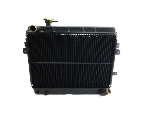 Radiatore acqua fiat - radiatore,