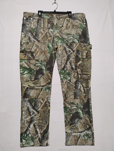 Pantaloni cargo mintcrew uomo - cargo,