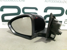 SPECCHIETTO RETROVISORE ANTERIORE ESTERNO SINISTRO FIAT TIPO ANNO 2015 2024