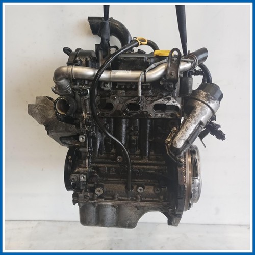 Motore completo z10xe 43kw - completo,