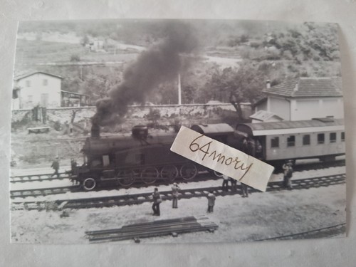 Fotografia stazione - fotografia, di