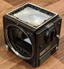 Zenza Bronica GS-1 6x7 Reflex