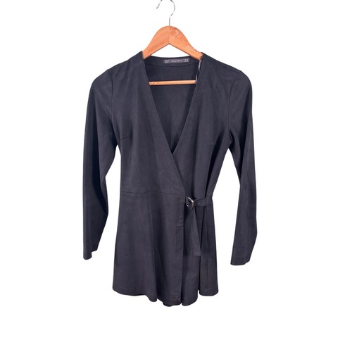 Pagliaccetto zara donna - pagliaccetto,