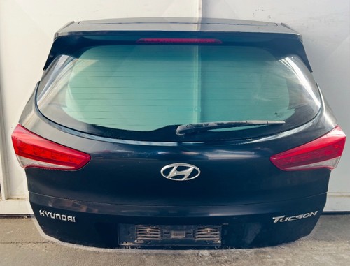 Portellone posteriore hyundai - posteriore,