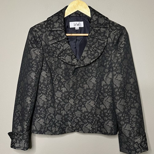 Giacca donna suit colletto - le,