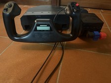 Logitech G Flight Yoke System