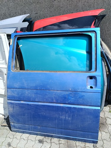 Porta scorrevole destra t4 - porta,
