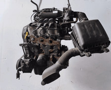 A0853 Motore compl.  CHEVROLET