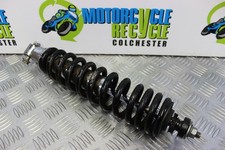 Ammortizzatore anteriore