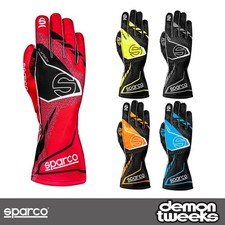 Guanti kart sparco - kart,