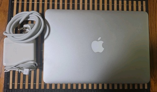 Apple macbook pro retina - retina, 13