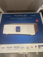 Condizionatore di rete Belkin