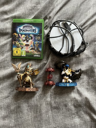 Skylanders imaginators starter - imaginators,