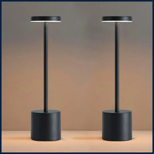 Lampade tavolo portatile - lampade, da