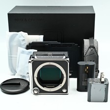 Hasselblad 907x fotocamera - 907x, +