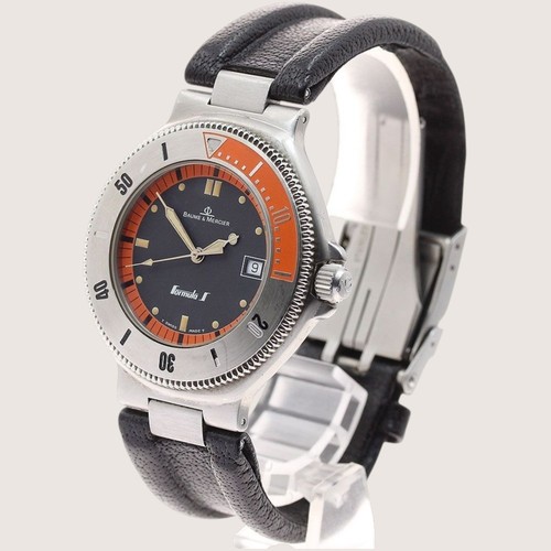 Baume mercier formula s - formula,