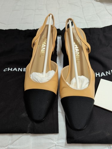 Vintage chanel beight - vintage,