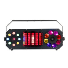 ADJ Startec Boom Box FX2 DJ