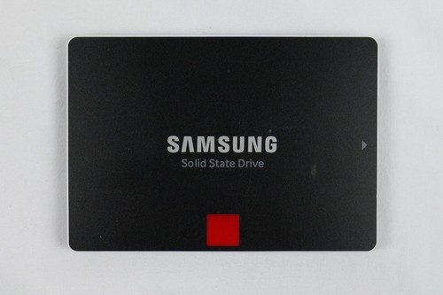 Samsung ssd 850 pro - ssd, 256