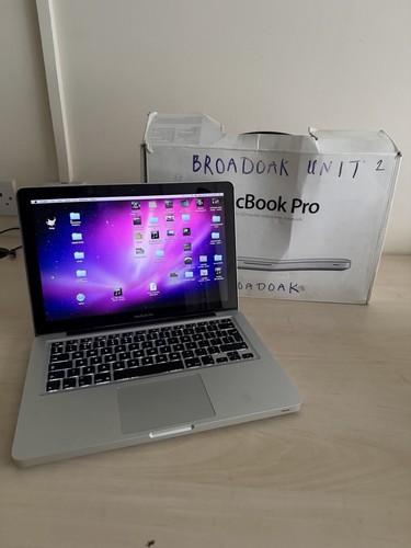 Apple macbook pro pollici - macbook,