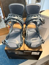 Burton Cartel Re:Flex - 2026
