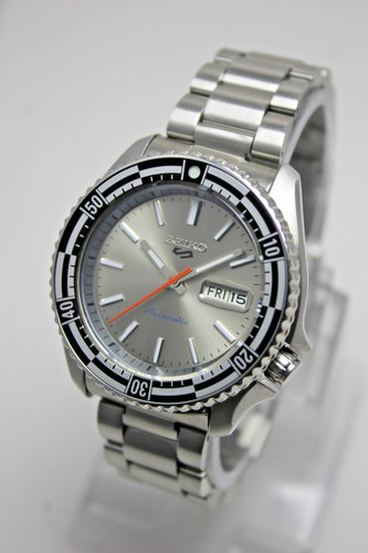 Orologio uomo seiko - 5, sport
