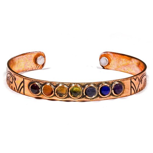 Bracciale magnetico dei - magnetico,