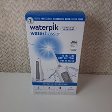 Waterpik Cordless Freedom