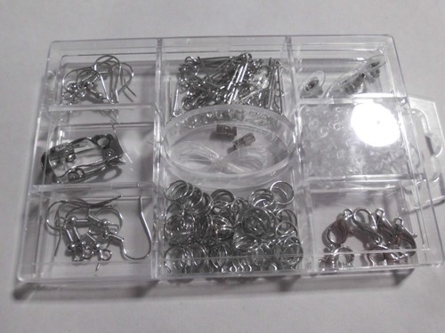 Accessori per orecchini - accessori,