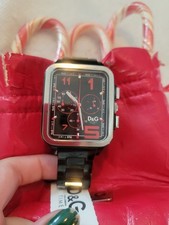Dolce & Gabbana Men's Watch