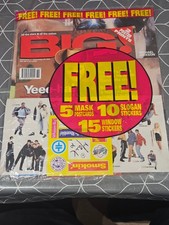 BIG! magazine September 1994