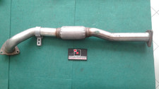 51752098 TUBO GAS DI SCARICO ANTERIORE CON FLESSIBILE ALFA ROMEO 159 1.9 JTD