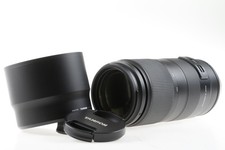 TAMRON per Nikon AF 100-400 mm F/4,5-6,3 VC US 