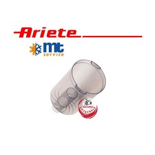 CONTENITORE POLVERE SCOPA ELETTRICA ORIGINALE ARIETE 2708 HANDY FORCE 