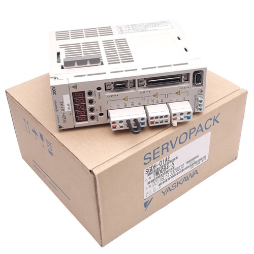 Yaskawa sgdh 01ae - sgdh-01ae, sigma